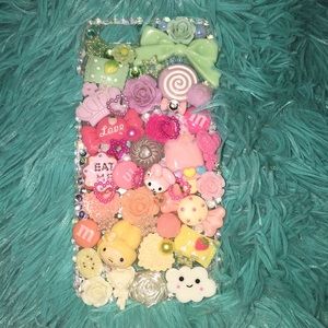 iPhone 6 Deco case